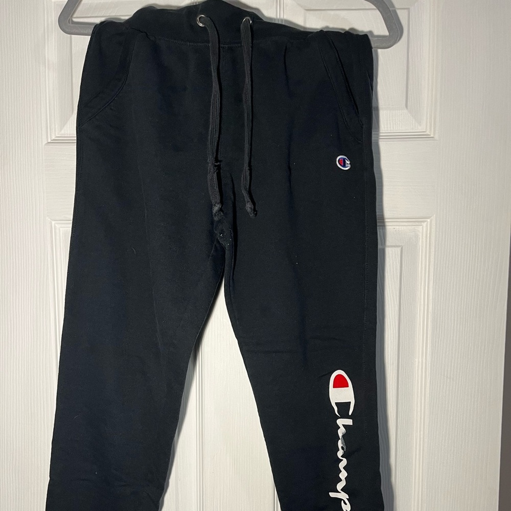 Joggers